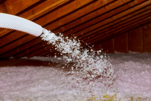 Best Energy Efficiency Insulation in New Cordell, OK