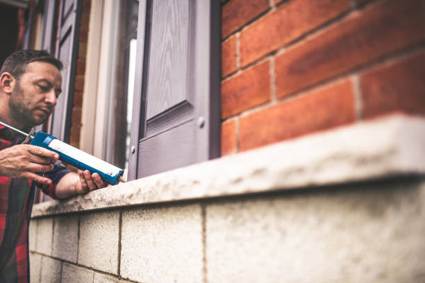 Best Geographic-Specific Insulation Services in New Cordell, OK