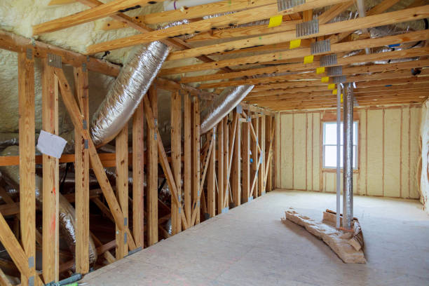 New Cordell, OK Insulation Contractor Company