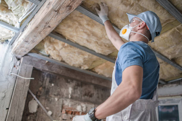 Best Residential Insulation in New Cordell, OK
