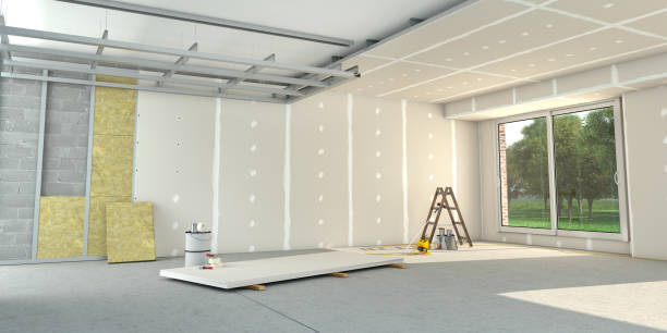 Types of Insulation We Offer in New Cordell, OK