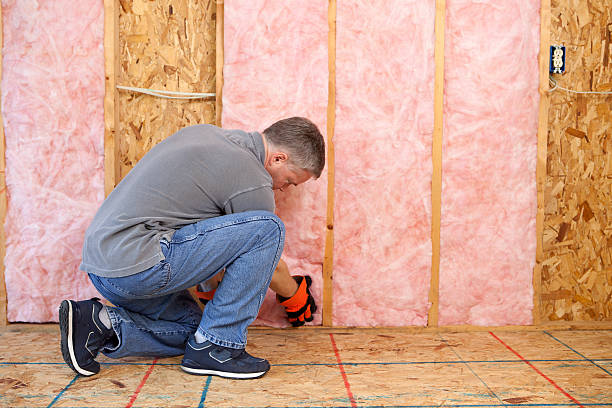 Best DIY Insulation Kits and Guidance in New Cordell, OK