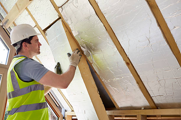Best Insulation for Specific Applications in New Cordell, OK