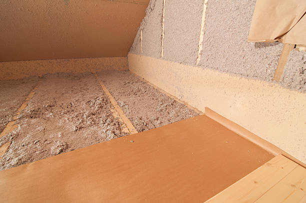 Best Energy Efficiency Insulation in New Cordell, OK